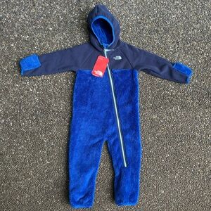 The North Face Toddler Kids | Bunting | Snowsuit Size 18-24m